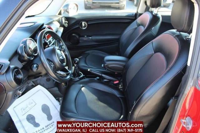 used 2014 MINI Hardtop car, priced at $6,999