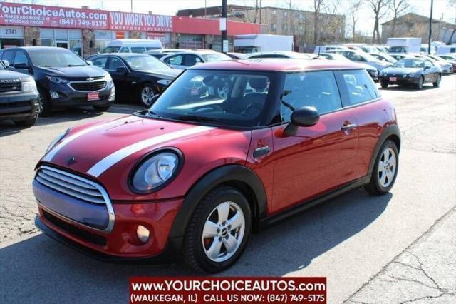 used 2014 MINI Hardtop car, priced at $6,999