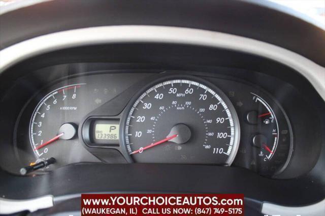 used 2011 Toyota Sienna car, priced at $9,177