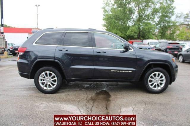 used 2016 Jeep Grand Cherokee car, priced at $12,999