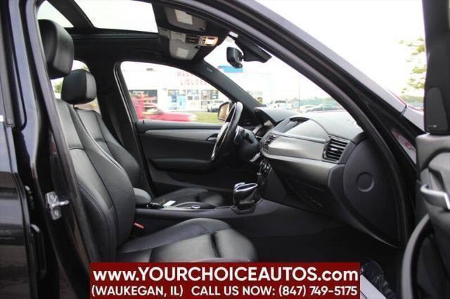 used 2013 BMW X1 car, priced at $7,999