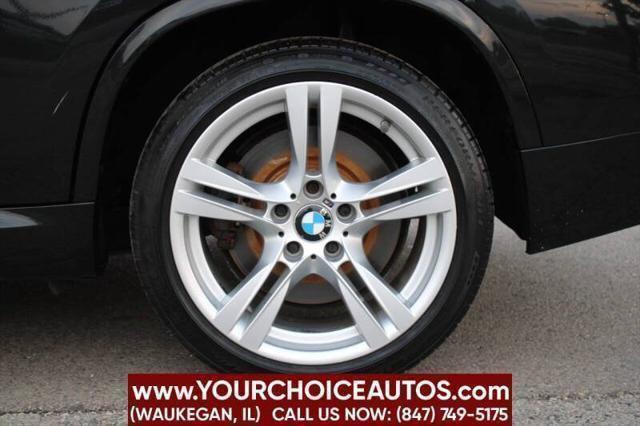 used 2013 BMW X1 car, priced at $7,999