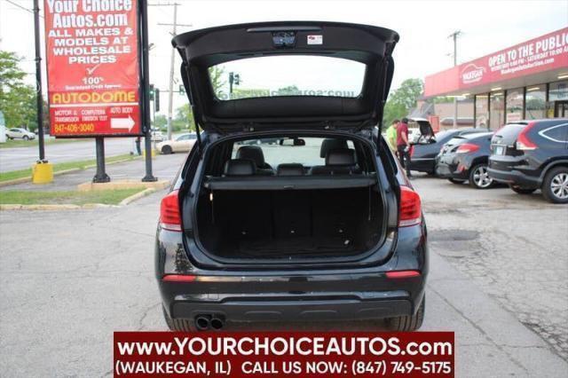 used 2013 BMW X1 car, priced at $7,999