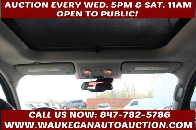 used 2016 GMC Acadia car, priced at $5,700