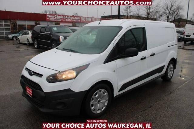 used 2018 Ford Transit Connect car, priced at $8,299