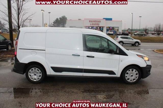 used 2018 Ford Transit Connect car, priced at $8,299