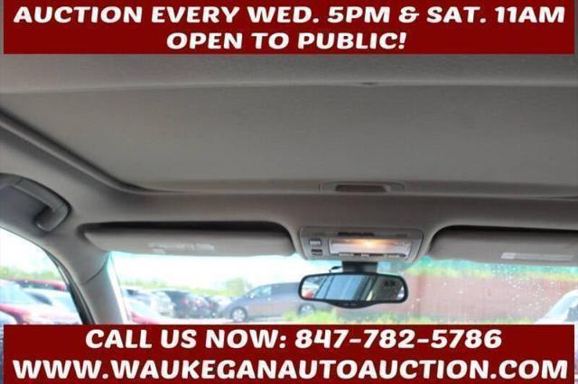 used 2007 Lexus RX 350 car, priced at $3,600