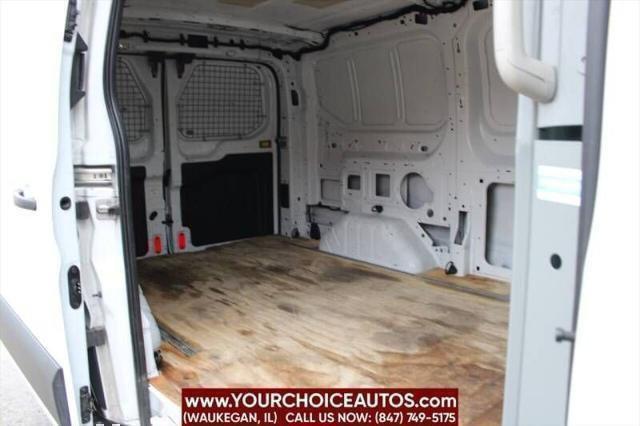 used 2017 Ford Transit-250 car, priced at $14,999