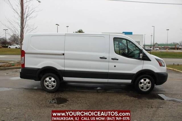 used 2017 Ford Transit-250 car, priced at $16,999