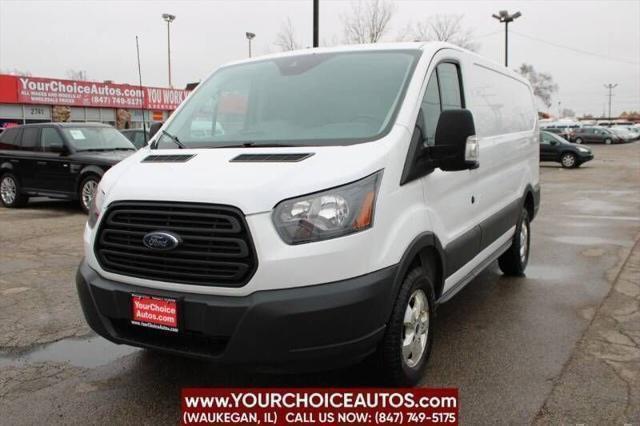 used 2017 Ford Transit-250 car, priced at $16,999