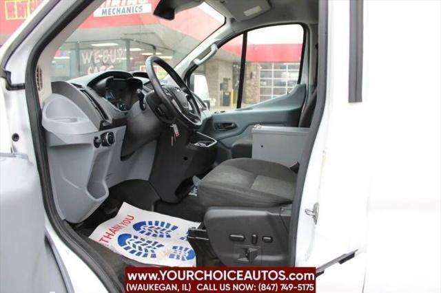 used 2017 Ford Transit-250 car, priced at $16,999