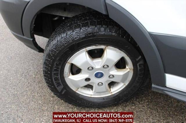 used 2017 Ford Transit-250 car, priced at $14,999
