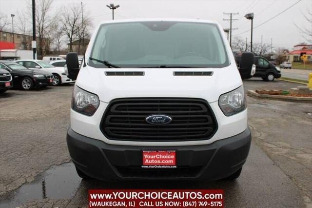 used 2017 Ford Transit-250 car, priced at $16,999