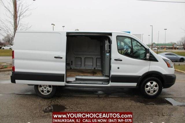 used 2017 Ford Transit-250 car, priced at $14,999