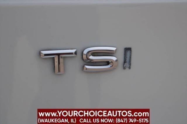 used 2018 Volkswagen Atlas car, priced at $14,999