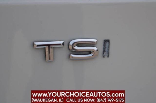 used 2018 Volkswagen Atlas car, priced at $14,999