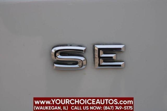 used 2018 Volkswagen Atlas car, priced at $14,999