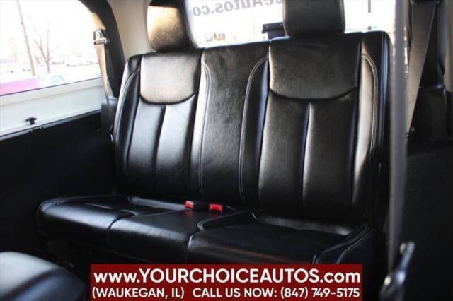 used 2013 Jeep Wrangler car, priced at $14,299