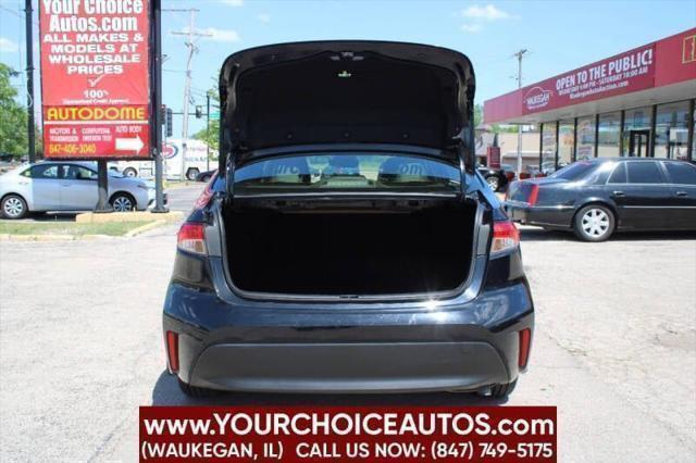 used 2023 Toyota Corolla Hybrid car, priced at $20,999