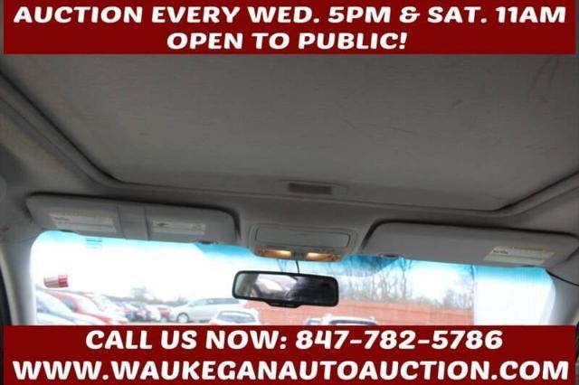 used 2011 Subaru Forester car, priced at $5,900