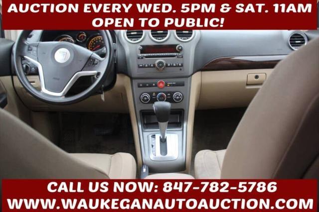 used 2008 Saturn Vue car, priced at $3,200