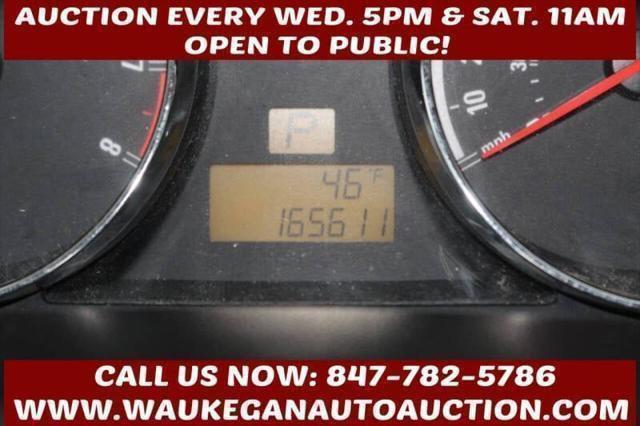 used 2008 Saturn Vue car, priced at $2,900