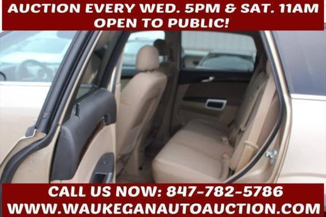 used 2008 Saturn Vue car, priced at $2,900
