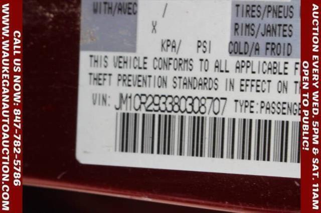 used 2008 Mazda Mazda5 car, priced at $2,400