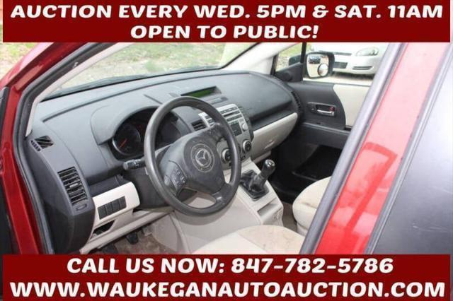 used 2008 Mazda Mazda5 car, priced at $2,400