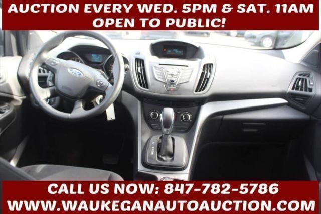 used 2013 Ford Escape car, priced at $3,400