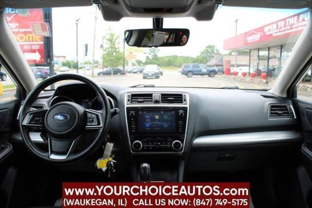 used 2019 Subaru Outback car, priced at $16,999