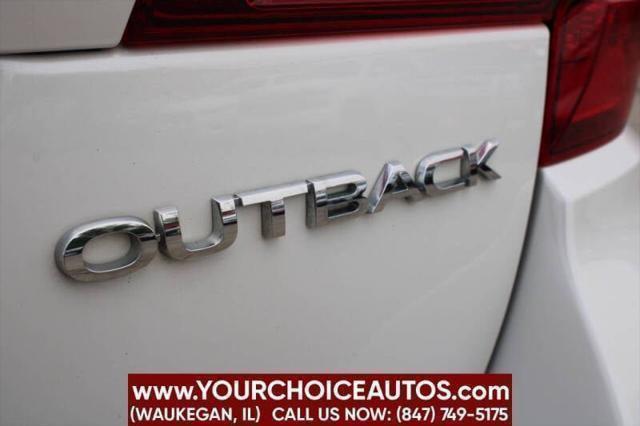 used 2019 Subaru Outback car, priced at $16,999