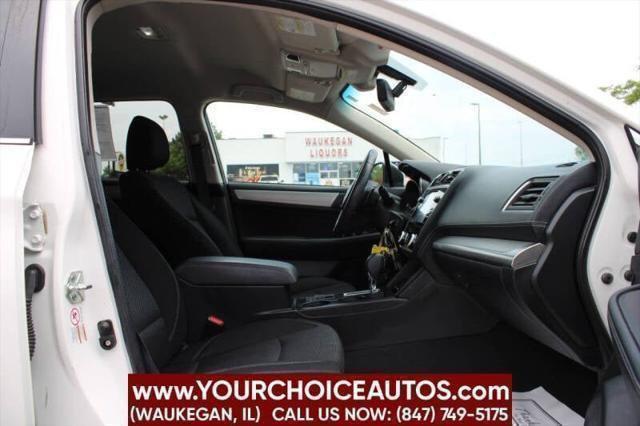 used 2019 Subaru Outback car, priced at $16,999