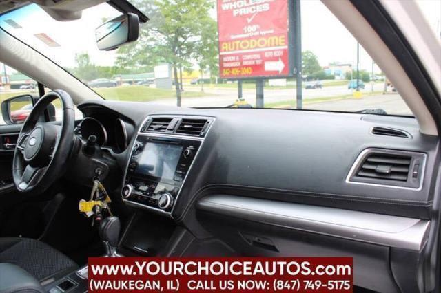 used 2019 Subaru Outback car, priced at $16,999
