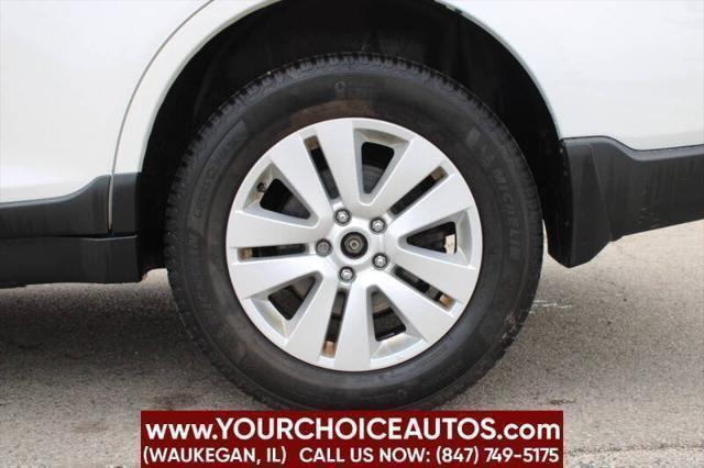 used 2019 Subaru Outback car, priced at $16,999
