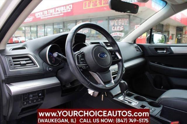 used 2019 Subaru Outback car, priced at $16,999