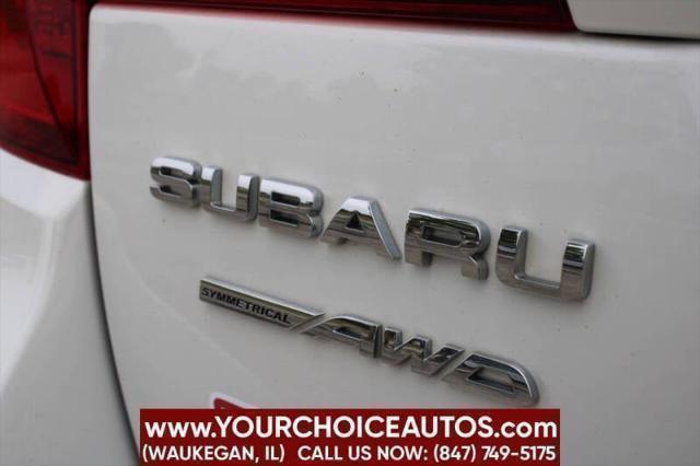 used 2019 Subaru Outback car, priced at $16,999