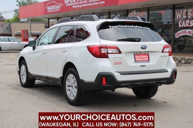 used 2019 Subaru Outback car, priced at $16,999