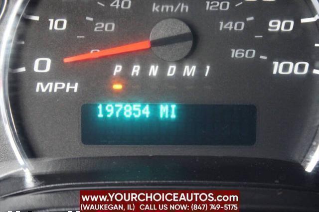 used 2016 Chevrolet Express 2500 car, priced at $8,499