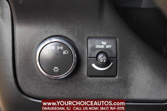 used 2016 Chevrolet Express 2500 car, priced at $8,999