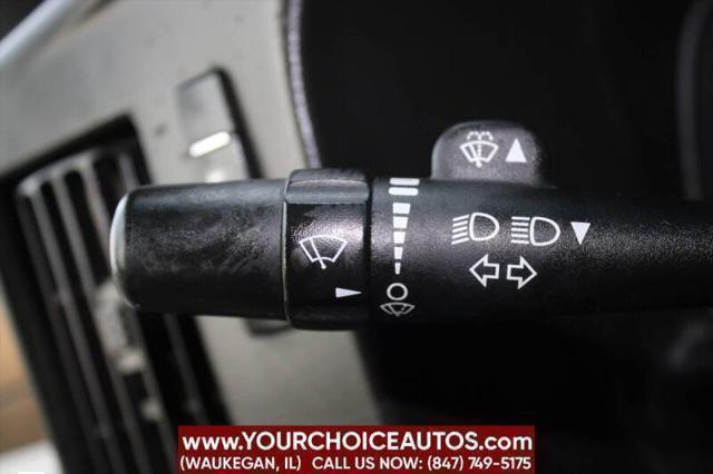 used 2016 Chevrolet Express 2500 car, priced at $8,999