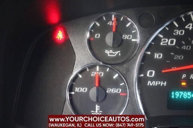 used 2016 Chevrolet Express 2500 car, priced at $8,499