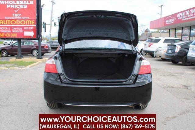 used 2015 Honda Accord car, priced at $13,999