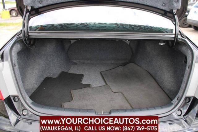 used 2015 Honda Accord car, priced at $13,999