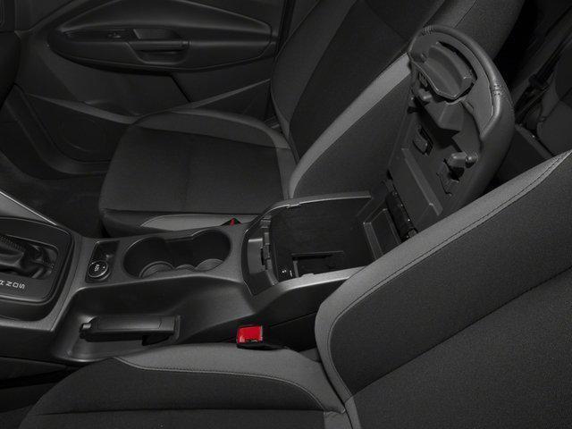 used 2016 Ford Escape car, priced at $3,700