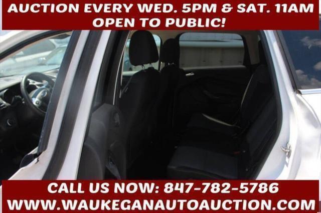 used 2016 Ford Escape car, priced at $4,200