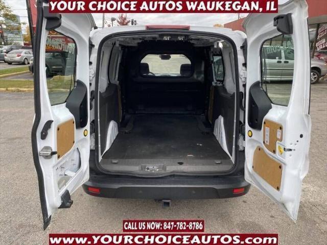 used 2019 Ford Transit Connect car, priced at $10,999