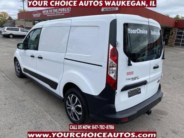 used 2019 Ford Transit Connect car, priced at $10,999