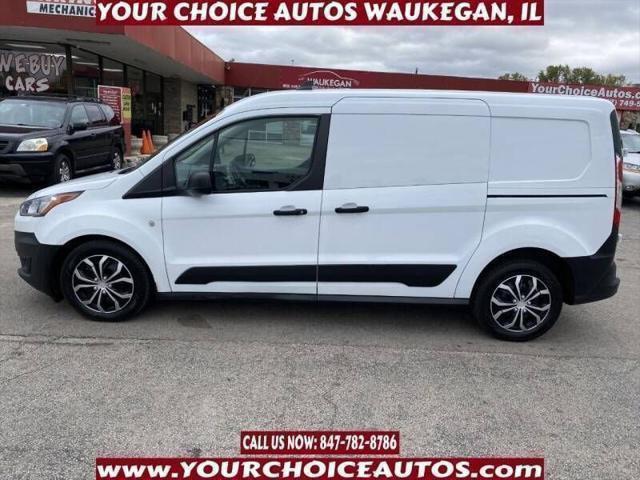 used 2019 Ford Transit Connect car, priced at $10,999