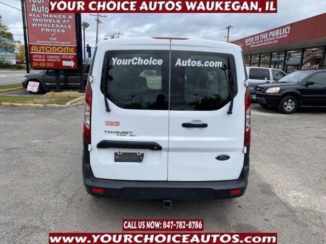 used 2019 Ford Transit Connect car, priced at $10,999